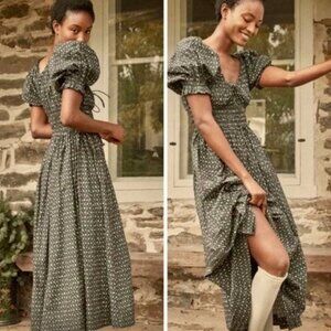 Doen Victorie dress like new size xs